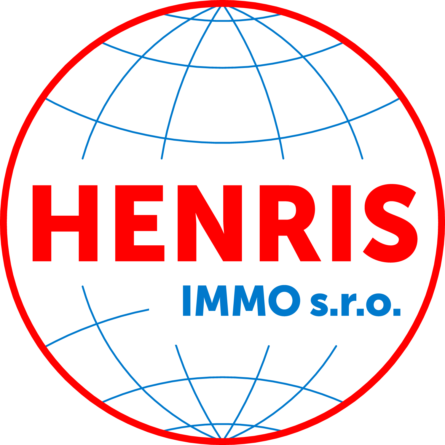 HENRIS IMMO logo
